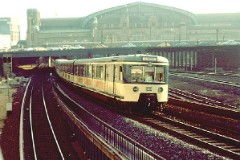 Hamburg Hbf., 21. October 1977